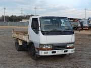 1997 MITSUBISHI CANTER 2ton