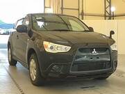 2010 MITSUBISHI RVR