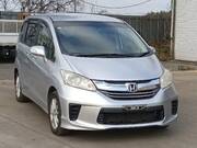 2014 HONDA FREED G JUST SELECTION