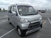 2019 TOYOTA PIXIS VAN