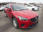 2015 MAZDA CX-5 XD