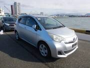 2012 TOYOTA RACTIS