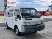 2004 MAZDA BONGO VAN GL