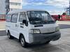 MAZDA BONGO VAN