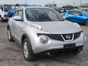 2013 NISSAN JUKE