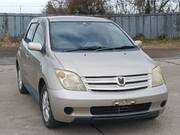 2003 TOYOTA IST 1.3F L EDITION