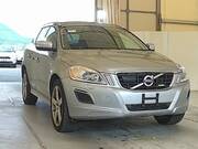 2013 VOLVO XC60 T5