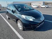 2015 NISSAN NOTE MEDALIST