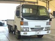 1999 MAZDA TITAN 1.5ton