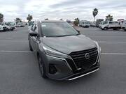 2021 NISSAN KICKS