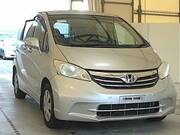 2012 HONDA FREED G JUST SELECTION