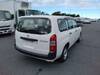 TOYOTA PROBOX VAN
