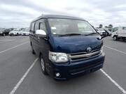 2013 TOYOTA HIACE WAGON GL
