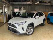 2020 TOYOTA RAV4 G