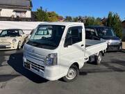 2018 SUZUKI CARRY TRUCK