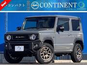 2023 SUZUKI JIMNY XC