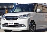 2016 MITSUBISHI OTHER