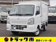 2019 SUZUKI CARRY TRUCK