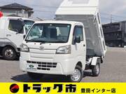 2016 DAIHATSU HIJET TRUCK