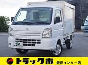 2018 SUZUKI CARRY TRUCK