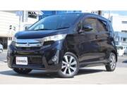 2013 MITSUBISHI EK CUSTOM