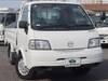 MAZDA BONGO TRUCK