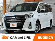 2016 TOYOTA NOAH