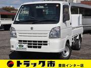 2019 SUZUKI CARRY TRUCK