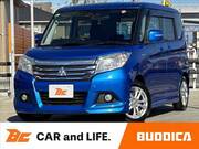 2018 MITSUBISHI DELICA D2