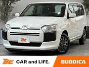 2017 TOYOTA SUCCEED VAN