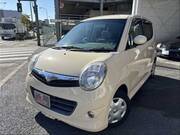 2010 SUZUKI MR WAGON GS