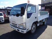 2017 ISUZU ELF