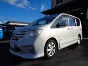 2013 NISSAN SERENA