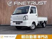 2018 SUZUKI CARRY TRUCK