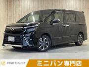 2018 TOYOTA VOXY