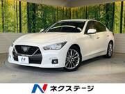2019 NISSAN SKYLINE