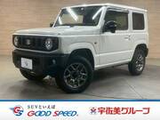 2022 SUZUKI JIMNY XC