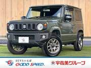 2021 SUZUKI JIMNY XC