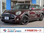 2019 BMW MINI