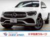 MERCEDES BENZ GLC-CLASS