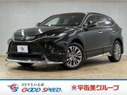 2020 TOYOTA HARRIER