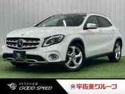 2019 MERCEDES BENZ GLA-CLASS