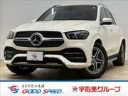 2023 MERCEDES BENZ GLE-CLASS