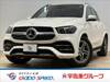 MERCEDES BENZ GLE-CLASS