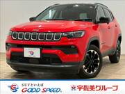 2021 CHRYSLER JEEP COMPASS