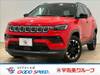 CHRYSLER JEEP COMPASS