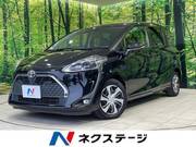 2019 TOYOTA SIENTA