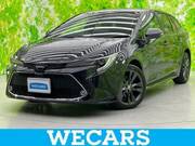 2020 TOYOTA COROLLA TOURING