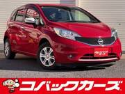 2016 NISSAN NOTE