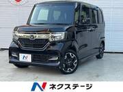 2019 HONDA N-BOX CUSTOM